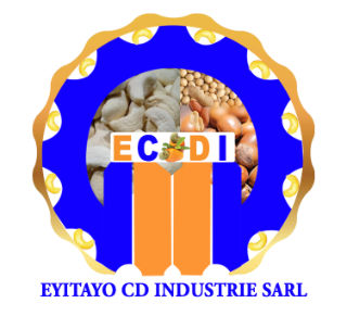 EYITAYO CD INDUSTRIE SARL