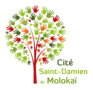 Association Cité Saint-Damien de Molokaï