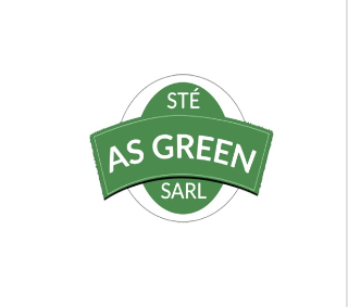 AS GREEN SARL