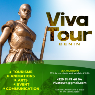 Viva Tour Sarl Entreprise Event, Tourisme, Communication, Animations