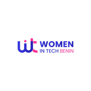 Women in Tech Benin  Communauté pour l’inclusion des filles et des femmes dans le numérique au Bénin.