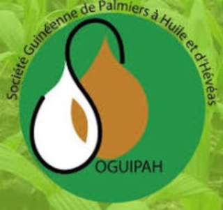 SOCIETE GUINEENNE DE PALMIERS A HUILE ET D'HEVEA (SOGUIPAH S.A.)