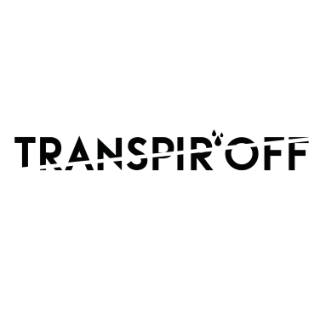 Transpir’Off et Impact Events qui est sous mon entreprise Elgloryshop