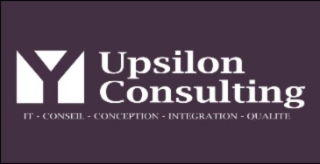 UPSILON CONSULTING