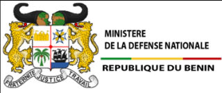 Ministère de la défense nationale