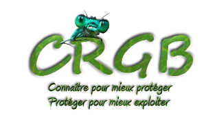 Centre de Recherche pour la Gestion de la Biodiversité (CRGB)