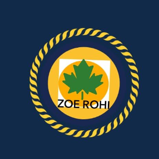 Zoe Rohi SARL