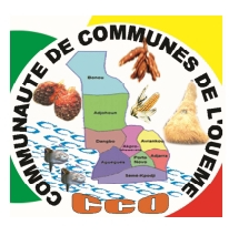 Communauté des communes de l'Ouémé