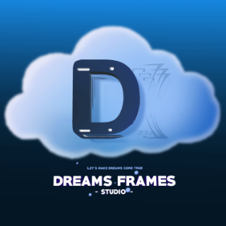 DREAMS FRAMES STUDIO