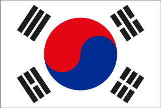 Corée du Sud