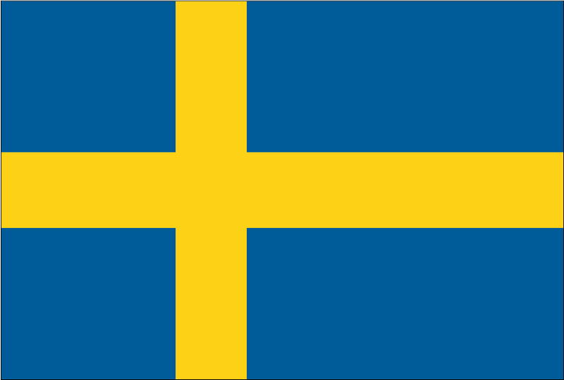 Suède & Pays Nordiques