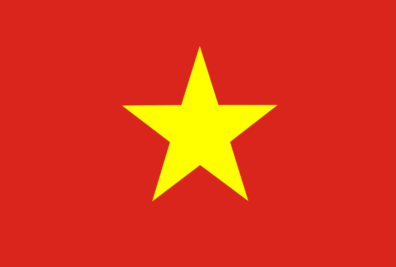Vietnam