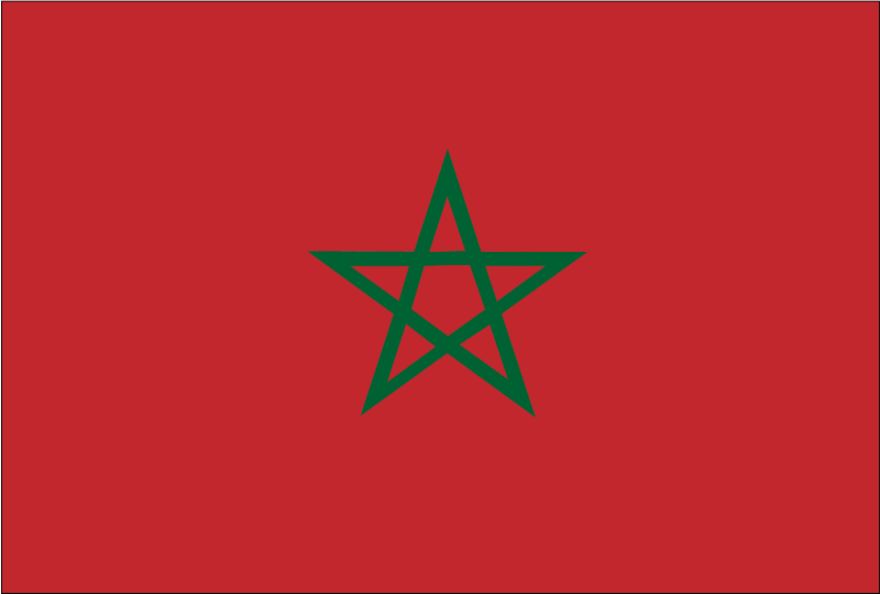 Maroc
