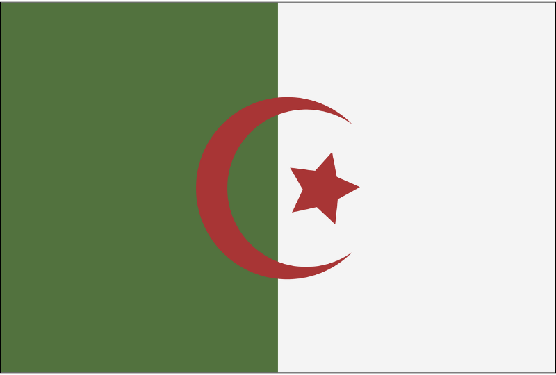 Algérie