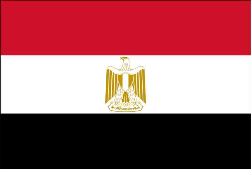 Egypte
