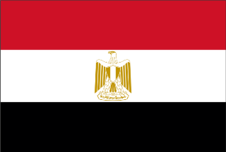 Egypte
