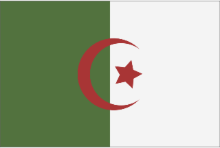 Algérie