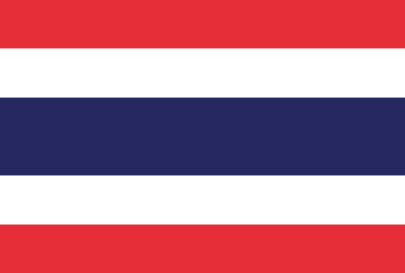 Thaïlande