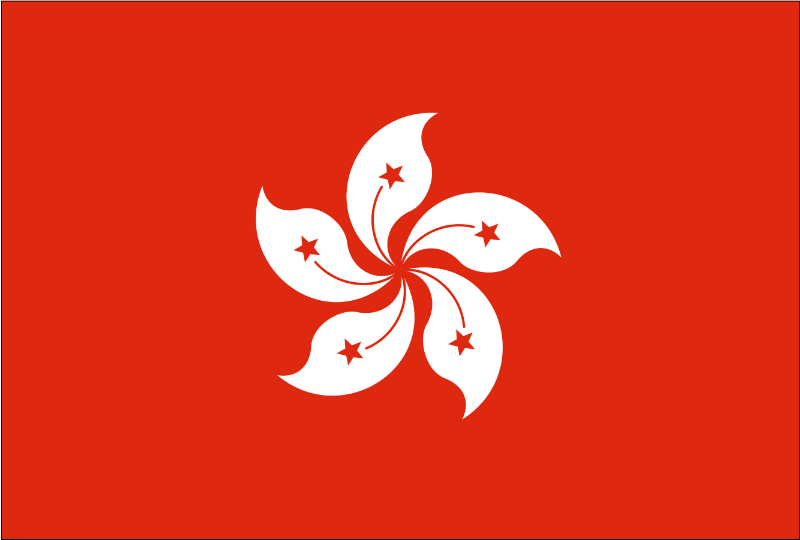 Hong Kong