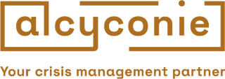Alcyconie