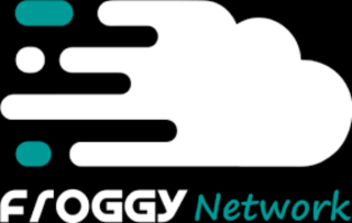Froggy Network