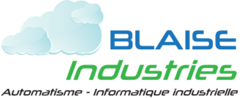 Blaise Industries 