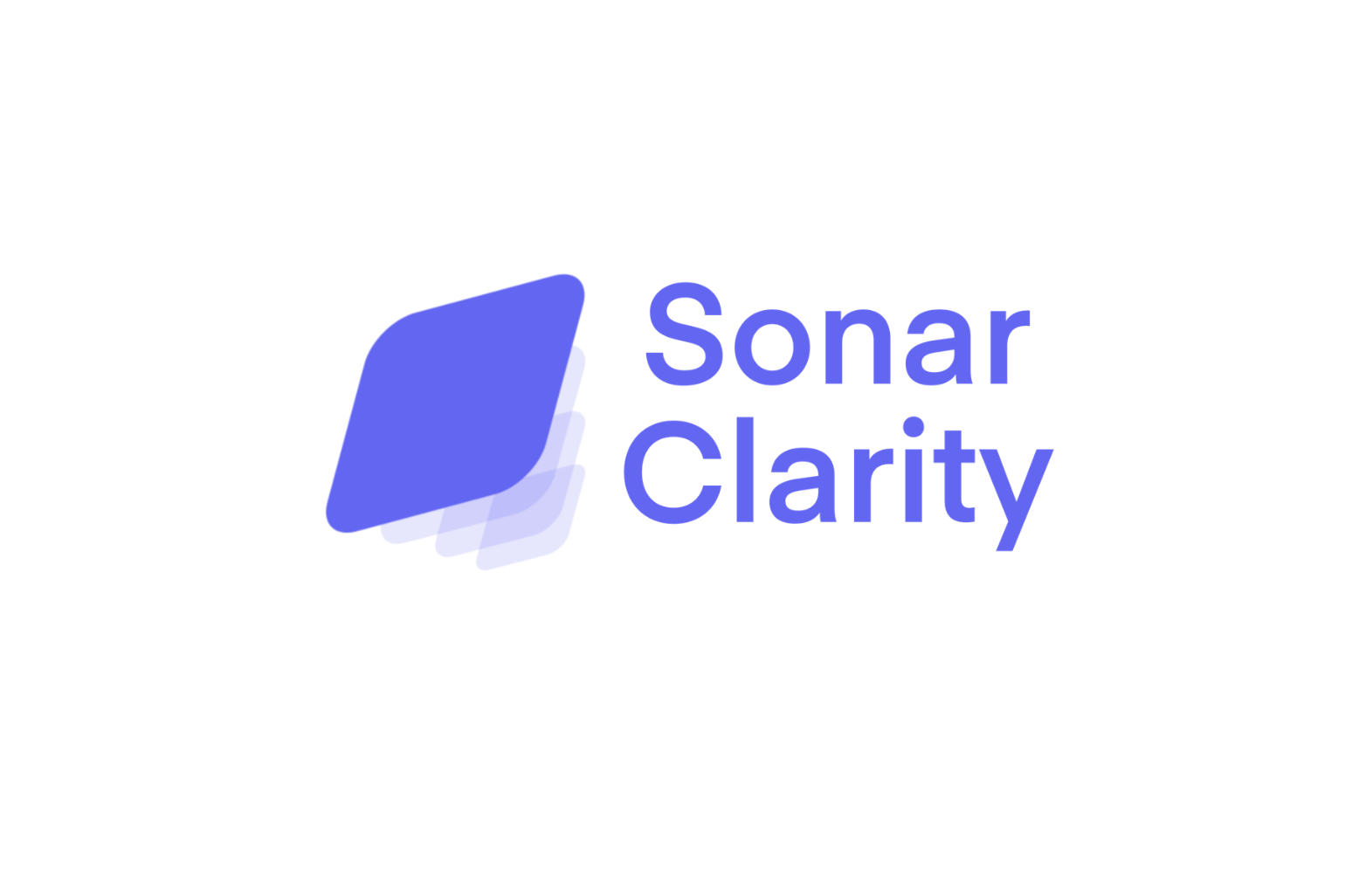 Sonar Clarity
