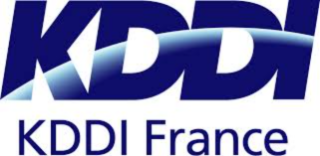 KDDI
