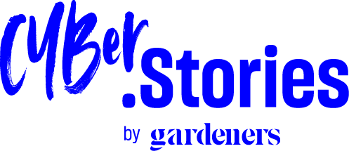 Cyber.Stories by Gardeners