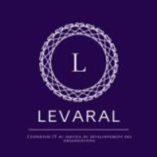 Leveral