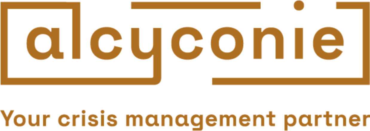 Alcyconie