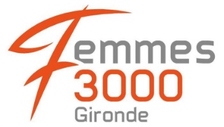 Femmes 3000 Gironde