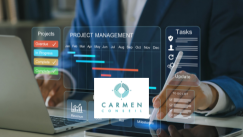 L'IA et la gestion de projet | Carmen Conseil