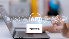 Les transformations profondes du paysage numérique et de découvrir comment l’intelligence artificielle redéfinit la protection des applications et des API | V6 PROTECT