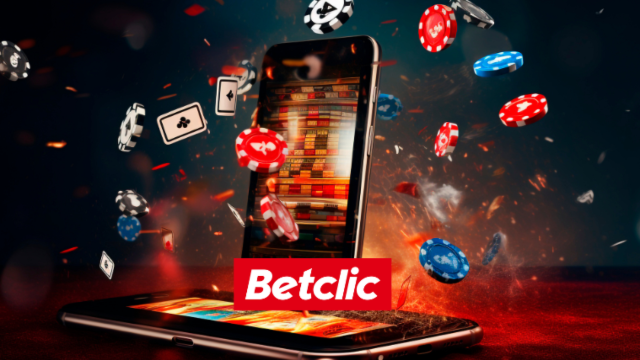 All-In sur la plateforme : nouveau Poker | BETCLIC