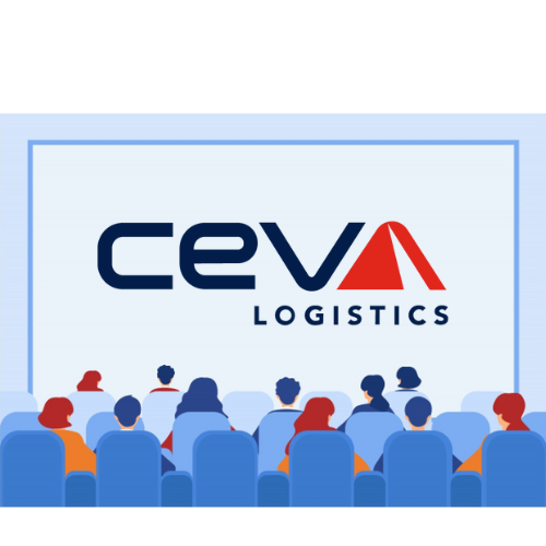 Keynote - CEVA Logistics