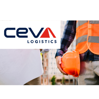 Visite de site - CEVA Logistics