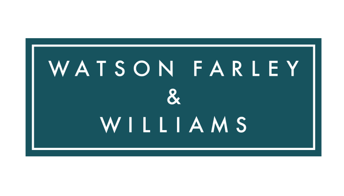 WATSON FARLEY & WILLIAMS