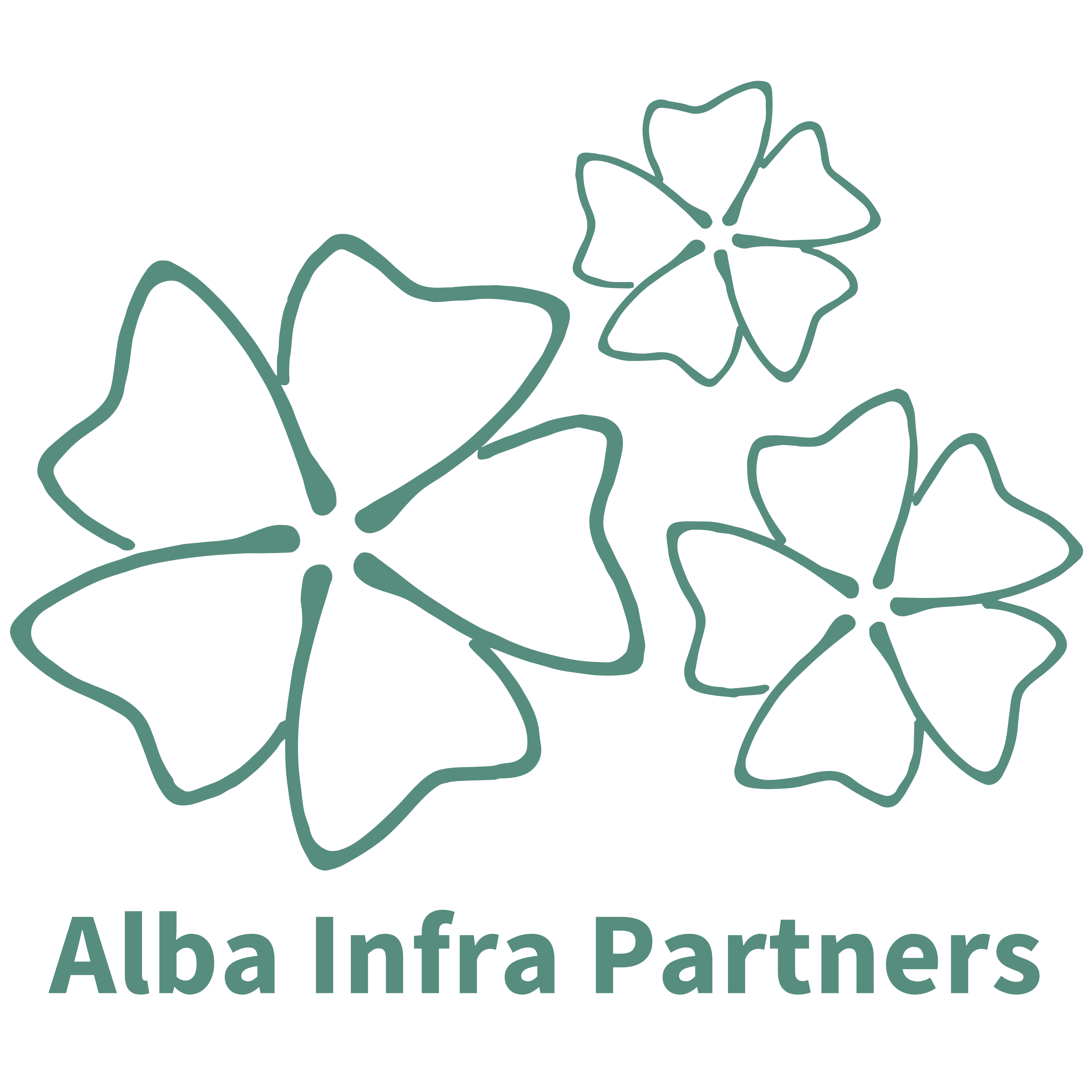 ALBA INFRA PARTNERS 