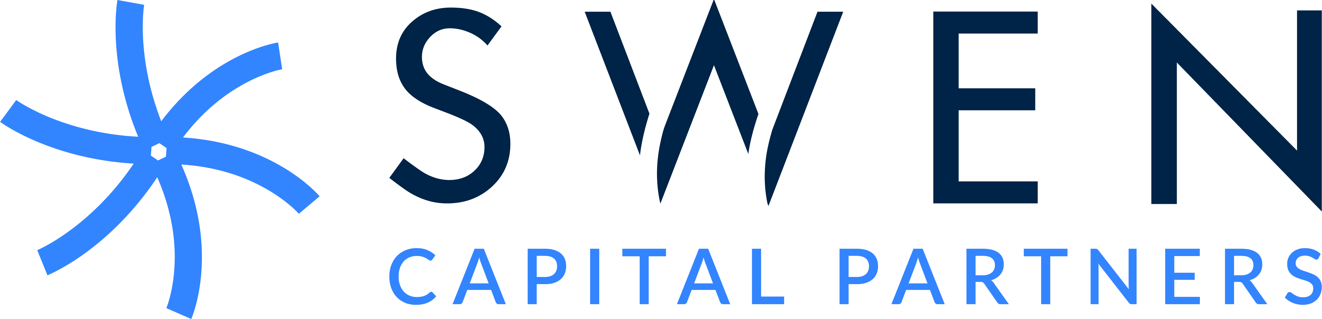 SWEN CAPITAL PARTNERS