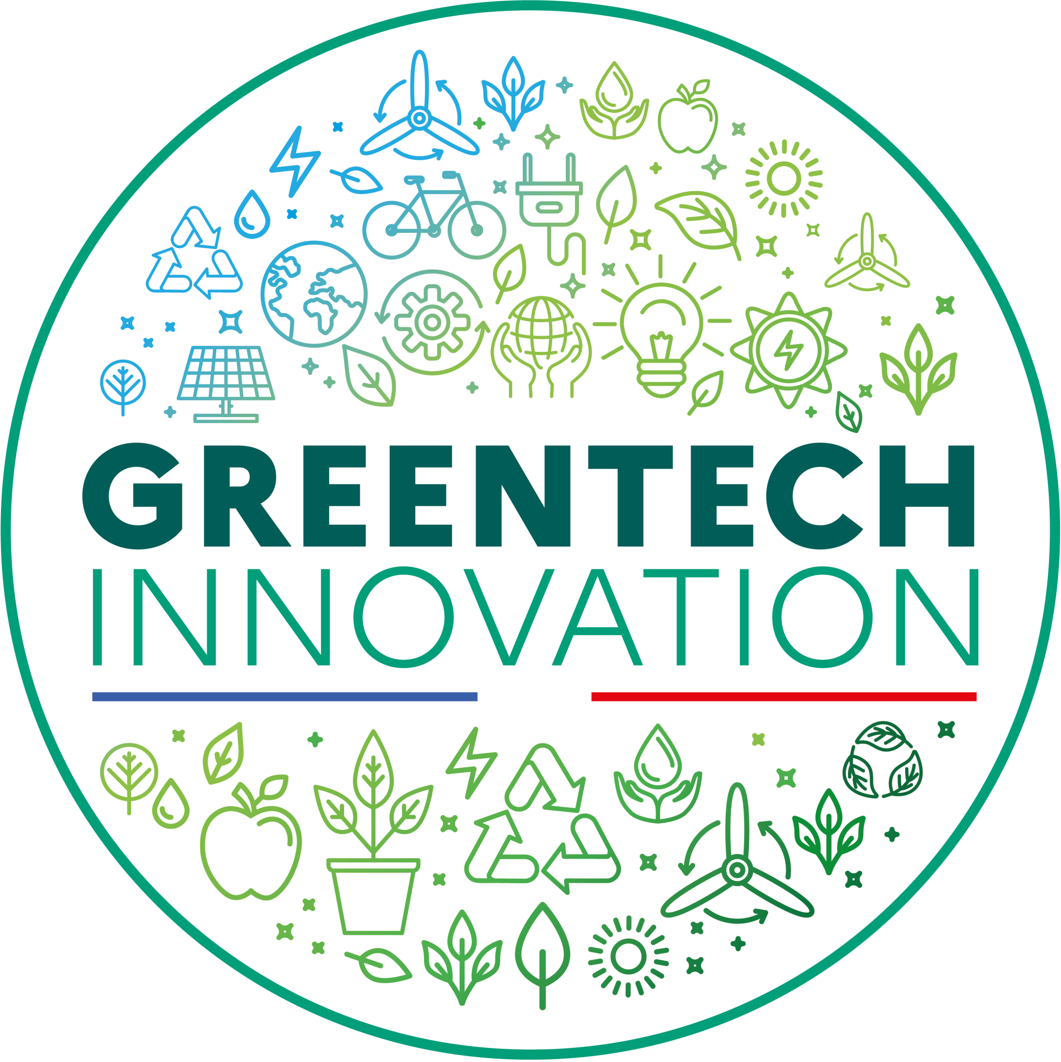 GREENTECH INNOVATION