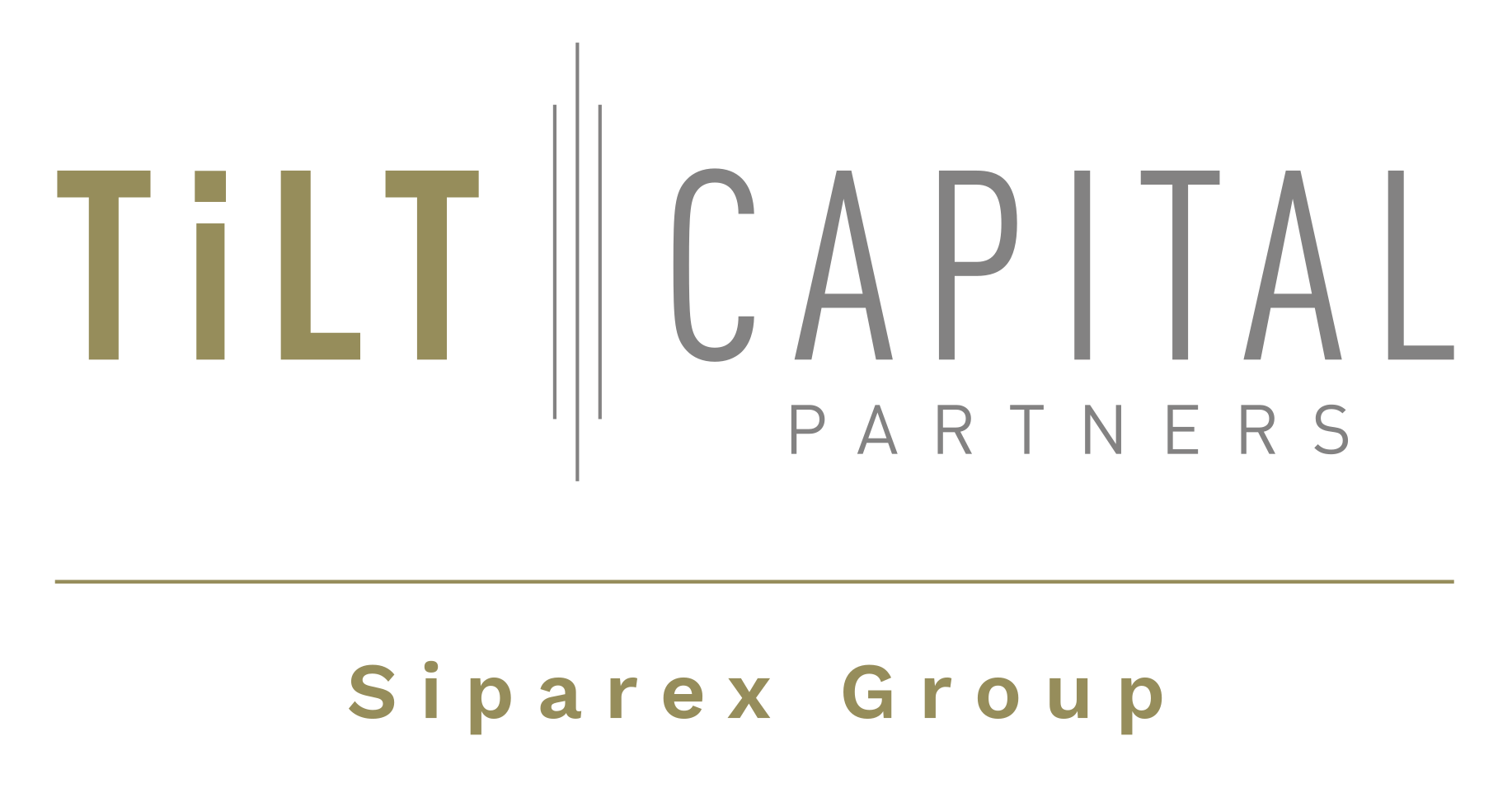 TILT CAPITAL PARTNERS 