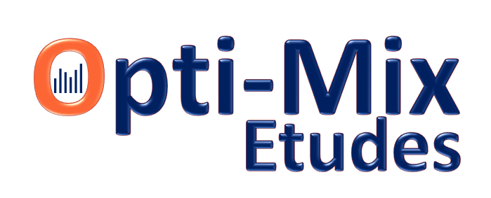 Opti-Mix Etudes