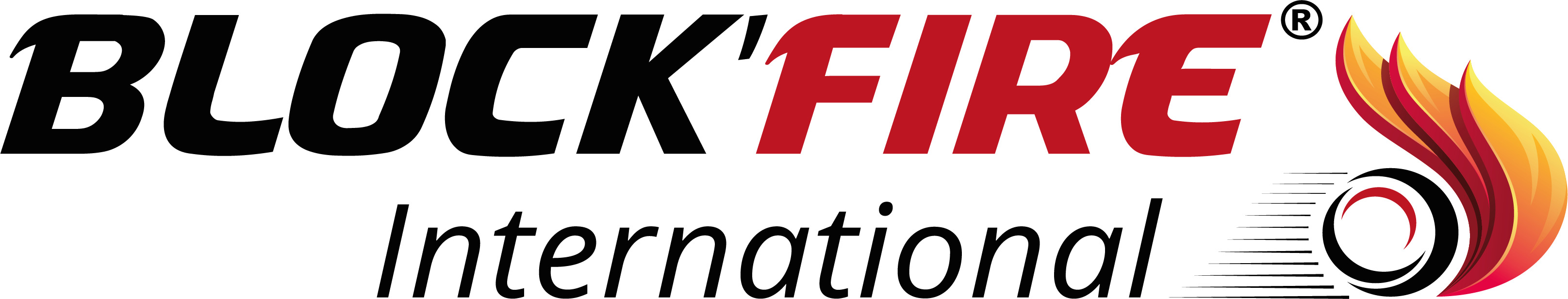 BLOC'KFIRE INTERNATIONAL