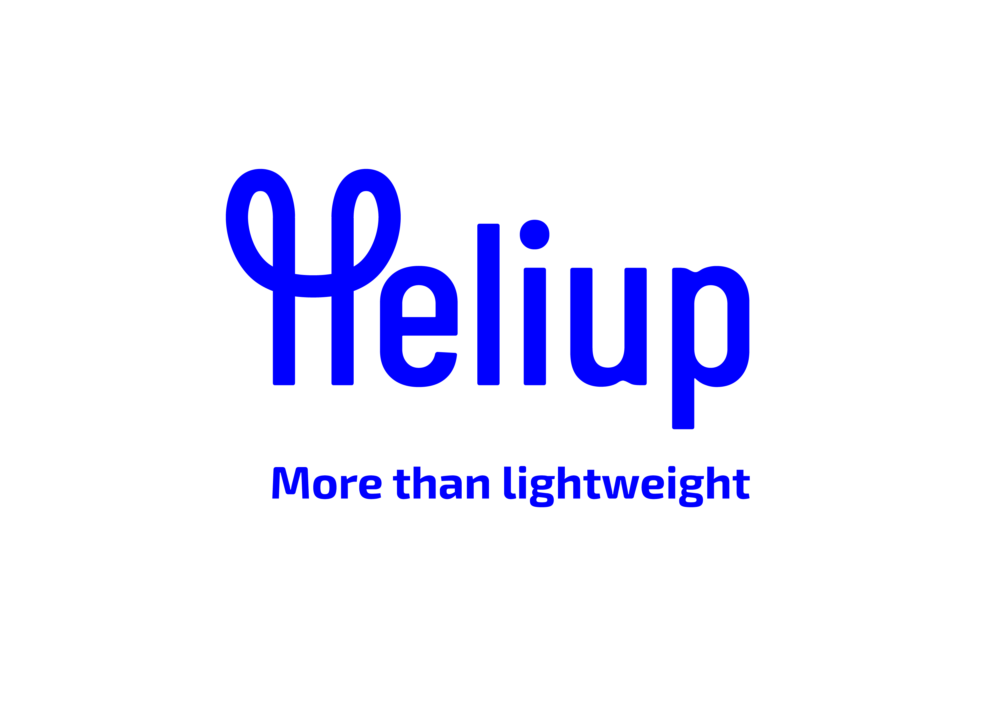 HELIUP