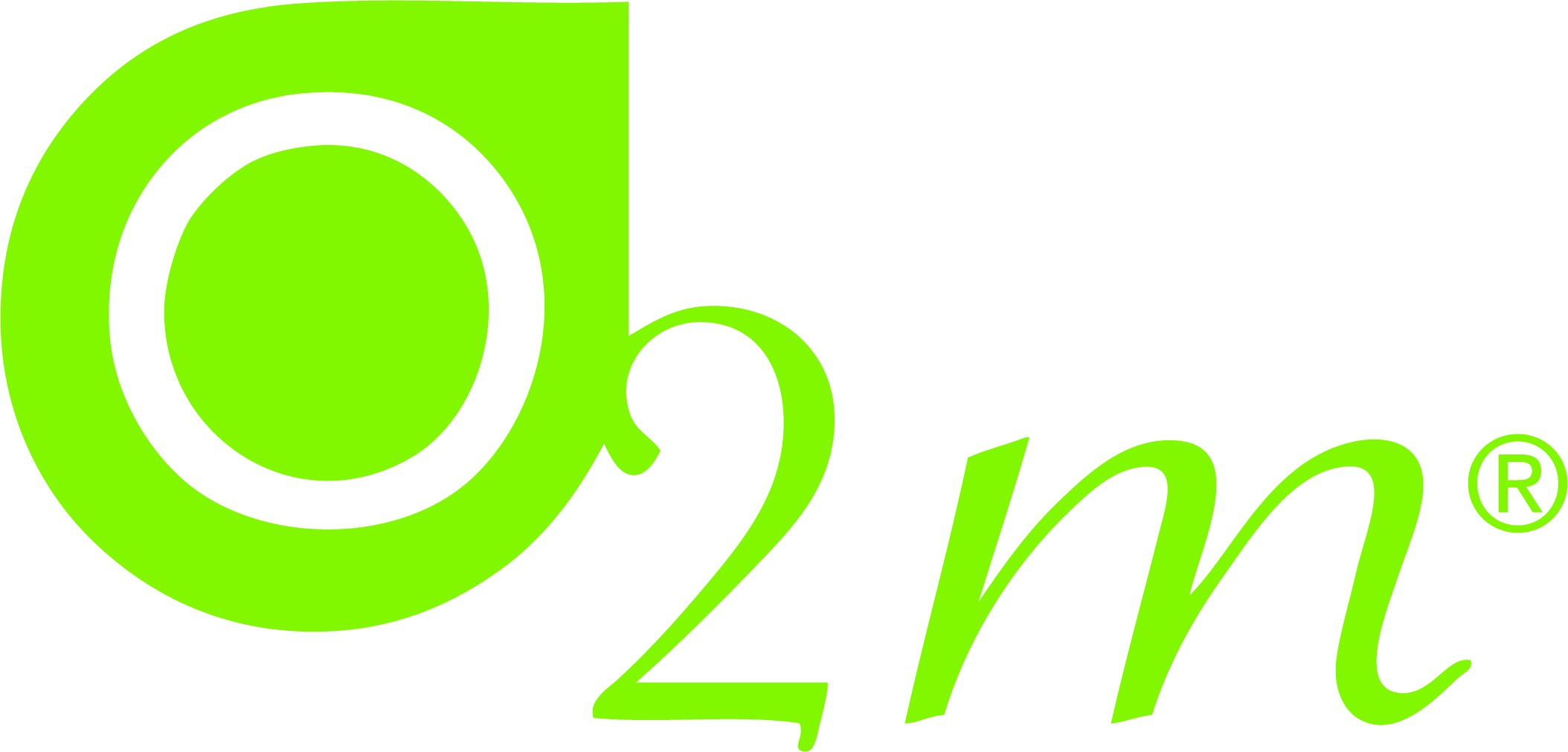 O2M