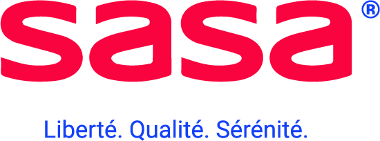 SASA STE D'APPLICATION DES SILICONES AL