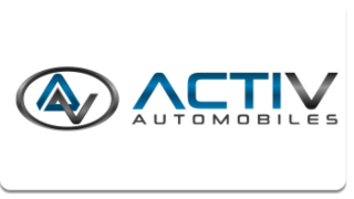 Activ Automobiles