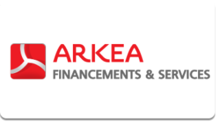 Arkéa Financements et Services