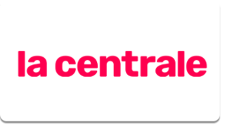 La Centrale